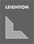 Lieghton Contractors Logo