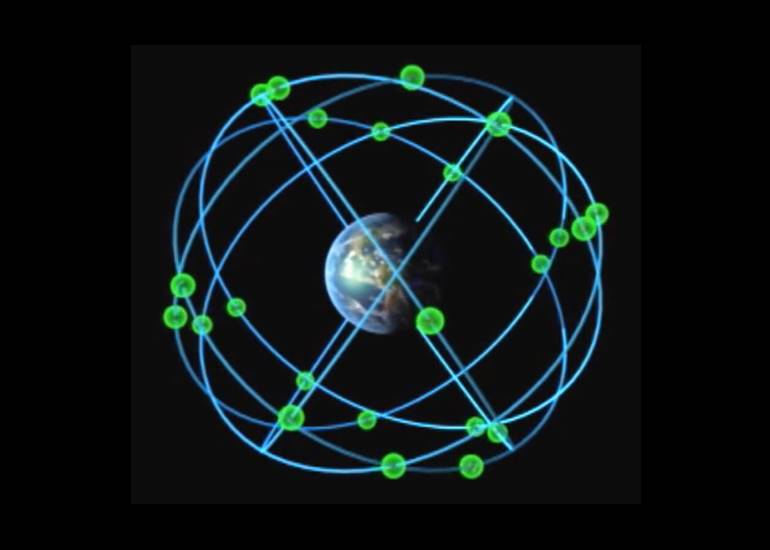 Konsultere sekundær Kommuner GPS & Einstein - Effects On Time & Location - Jurovich