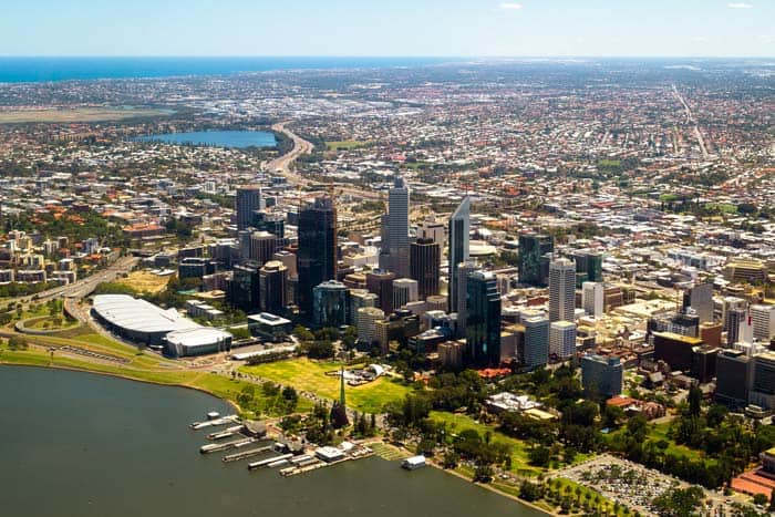 Perth & Peel 3.5 Million By 2050 – Govt Forecast