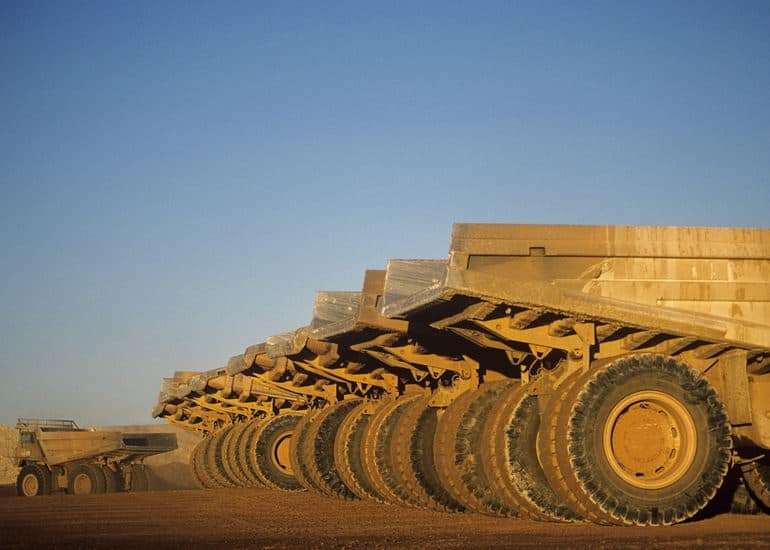 WA is still currently best state for mining investment in Australia